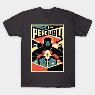 apeshit T-Shirt